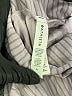 Athleta Gray Long Sleeve Turtleneck Size M - photo 7