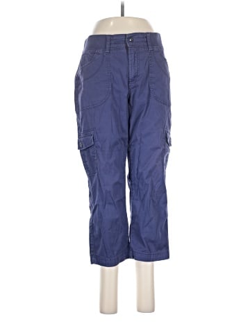 Lee Cargo Pants (view 1)
