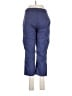 Lee Blue Cargo Pants Size 8M - photo 2