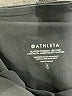 Athleta Black Active Pants Size L - photo 7