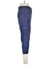 Lee Blue Cargo Pants Size 8M - photo 4