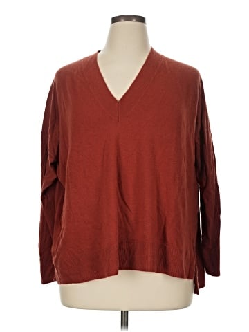 Treasure & Bond Pullover Sweater (view 1)