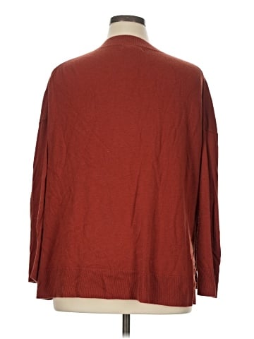 Treasure & Bond Pullover Sweater (view 2)