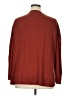 Treasure & Bond Burgundy Pullover Sweater Size 1X - photo 2