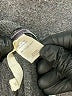 Left Coast Original Gray Cardigan Size M - photo 7