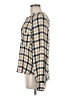 Pilcro Ivory Long Sleeve Blouse Size M - photo 5