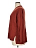 Treasure & Bond Burgundy Pullover Sweater Size 1X - photo 5