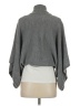 Ph8 100% Acrylic Gray Cardigan Size S - photo 2