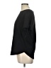 Ann Taylor Black Short Sleeve Top Size L - photo 5