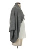 Ph8 100% Acrylic Gray Cardigan Size S - photo 4