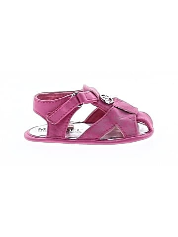 MICHAEL Michael Kors Sandals (view 1)