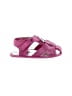 MICHAEL Michael Kors Pink Sandals Size 3 (baby) - photo 1