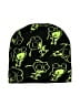 Nickelodeon Green Black Beanie One size (youth) - photo 1