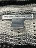 Two-One-Two New York Gray Cardigan Size L - photo 4