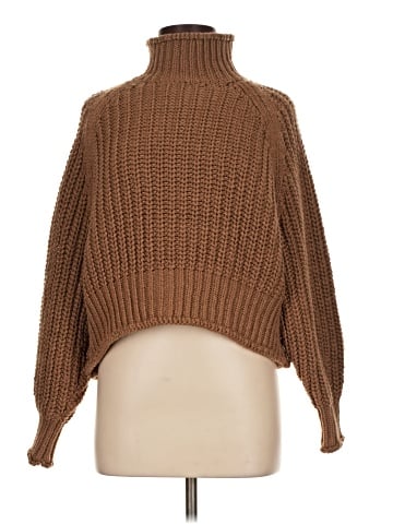 H&M Turtleneck Sweater (view 1)