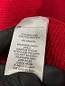 Cable & Gauge Red Pullover Sweater Size M - photo 8