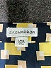 Sag Harbor 100% Polyester Yellow 3/4 Sleeve Blouse Size L - photo 7