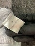 Unbranded 100% Polyester Gray Romper Size M - photo 4