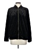 Teddi 100% Polyester Black Cardigan Size S - photo 1