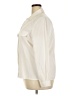Lauren Lee 100% Polyester Ivory Long Sleeve Blouse Size 18 - photo 5