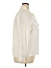 Lauren Lee 100% Polyester Ivory Long Sleeve Blouse Size 18 - photo 4