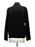 Teddi 100% Polyester Black Cardigan Size S - photo 2