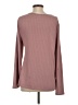 Umgee Pink Cardigan Size S - photo 2