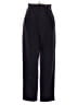 H&M Black Dress Pants Size 4 - photo 1