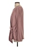 Umgee Pink Cardigan Size S - photo 5
