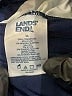 Lands' End Floral Blue Swimsuit Top Size 14 - photo 3
