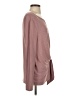 Umgee Pink Cardigan Size S - photo 4