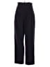 H&M Black Dress Pants Size 4 - photo 2