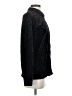 Teddi 100% Polyester Black Cardigan Size S - photo 4