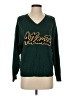 Divided by H&M 100% Polyacrylic Green Pullover Sweater Size S - photo 1