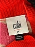 CAbi Stripes Purple Pullover Sweater Size M - photo 6