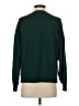 Divided by H&M 100% Polyacrylic Green Pullover Sweater Size S - photo 2