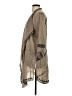 John Mark 100% Polyester Tan Cardigan Size S - photo 5