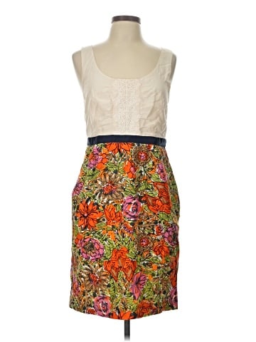We Love Vera Cocktail Dress (view 1)