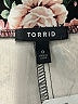 Torrid Floral Black Formal Skirt Size Lg Plus (0) - photo 4