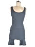 Athleta Solid Gray Romper Size M - photo 1