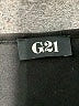 g21 Solid Black Cocktail Dress Size S (estimated) - photo 4