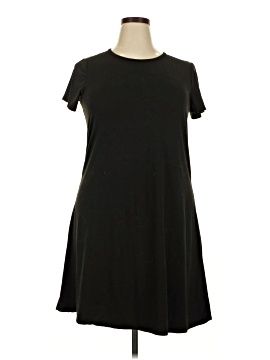 Lark + Grey Plus-Size Dresses On Sale Up To 90% Off Retail | ThredUp