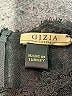 Gizia 100% Polyester Black Casual Dress Size EU (IT) 36 / US 0 - photo 4
