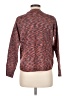 Madewell Tweed Red Pullover Sweater Size S - photo 2