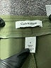 Calvin Klein Green Cargo Pants Size 6 - photo 7