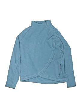 Athleta Girl Turtleneck Sweater