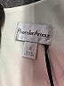 premier amour Graphic Ivory Jumpsuit Size 2 - photo 4