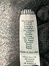 Michael Stars Black Cocktail Dress Size M - photo 8
