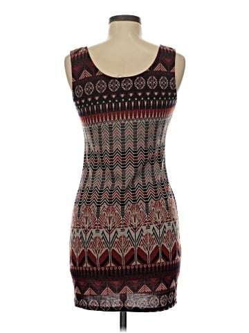 Swoon Casual Dress (view 2)
