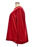Woman Within 100% Polyester Red Pullover Sweater Size 30 (3X) - photo 5